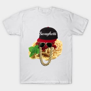 swaghetti T-Shirt